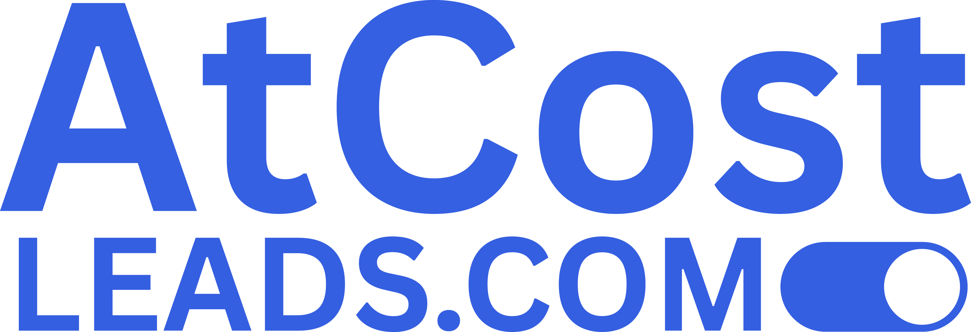 At Cost Leads